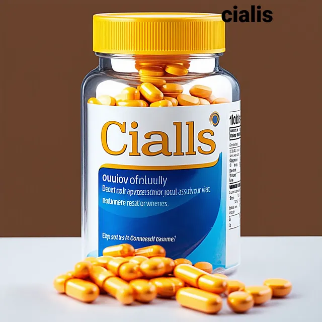 Ou acheter le cialis